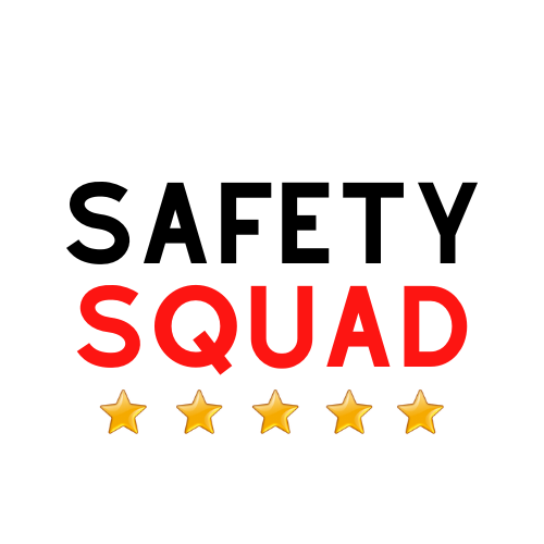 Safety Squad Sandbox